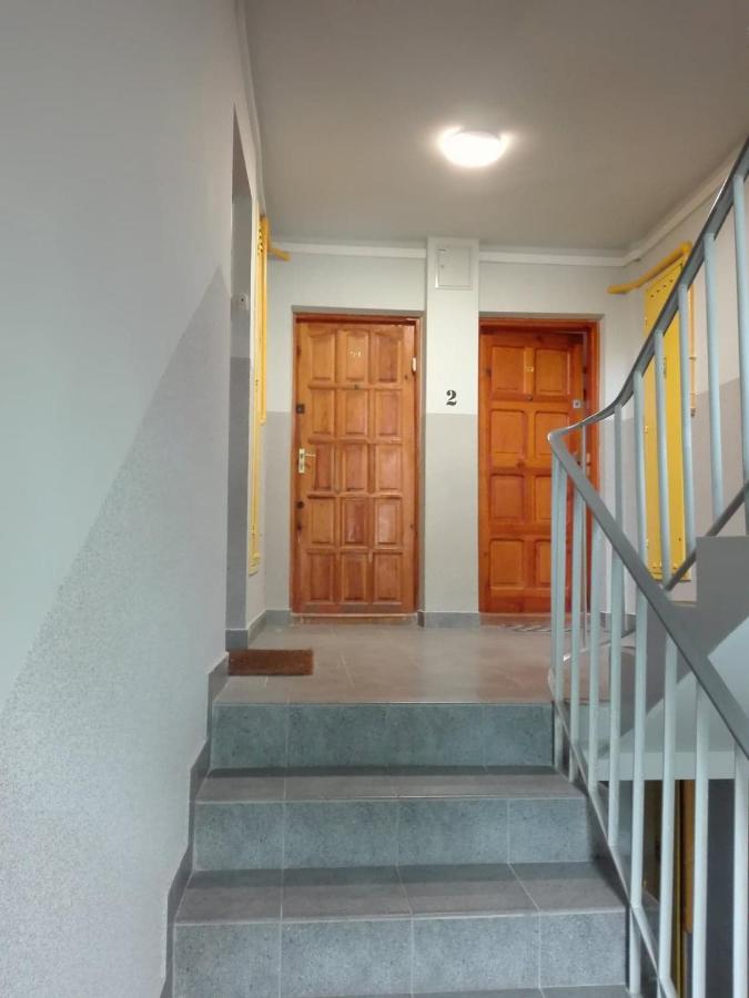 كراكوفيا Garsoniera Centrum المظهر الخارجي الصورة